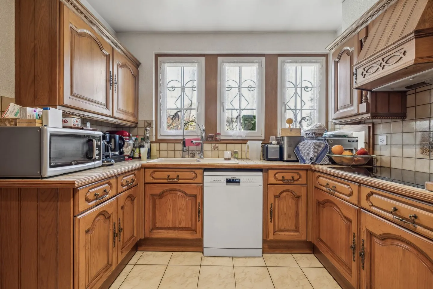 Exklusivität - PRÄCHTIGE VILLA MIT SCHWIMMBAD - VIAGER BELEGT OHNE RENTE - Foto 6 von 15