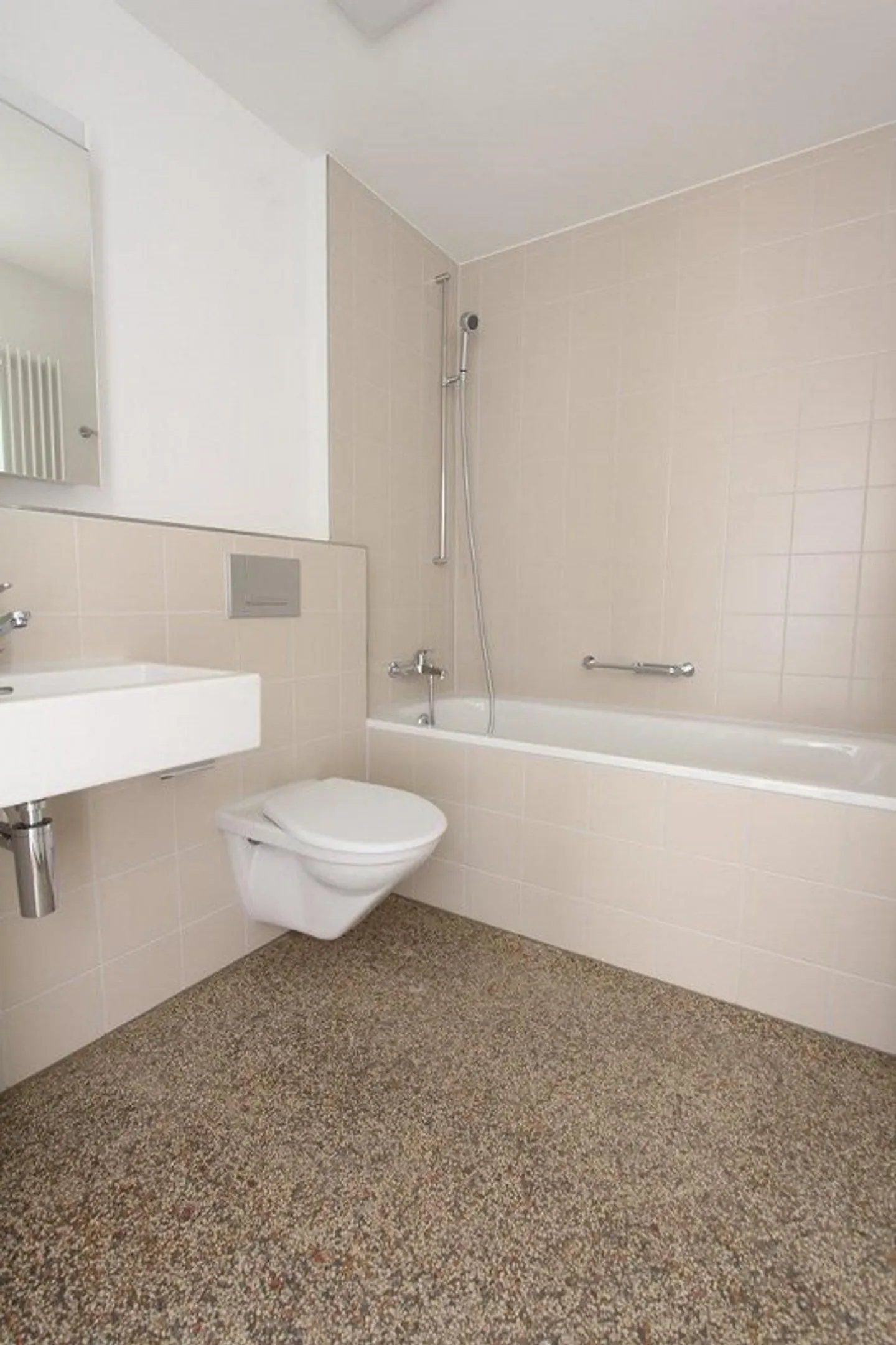 Your new home in the Mattehof district! - Photo 9 of 11