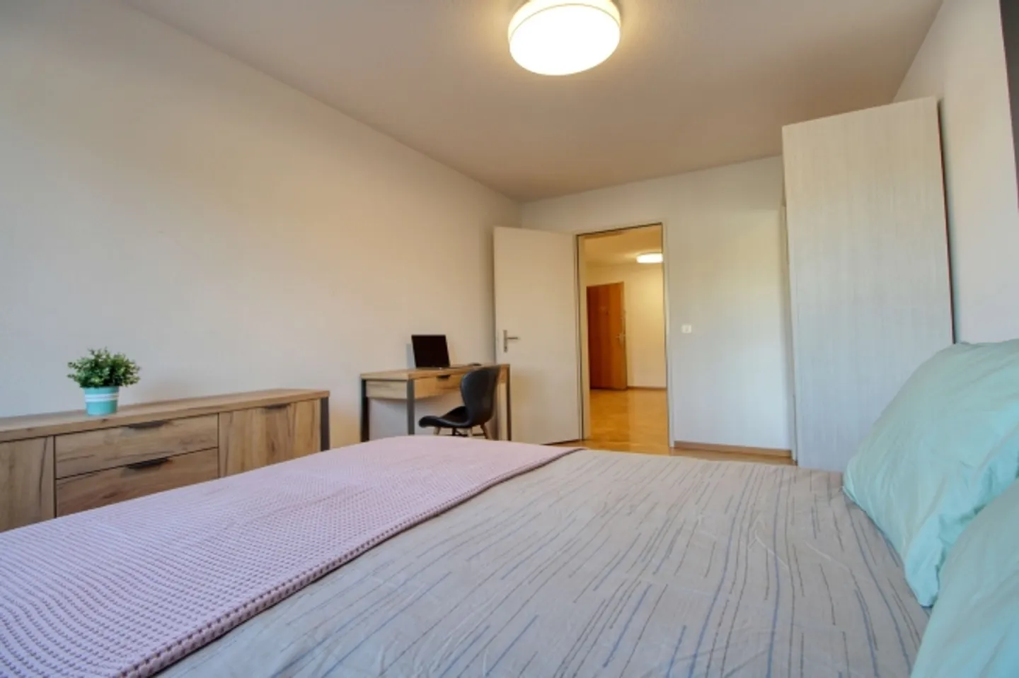 Appartamento in affitto - Foto 3 di 13