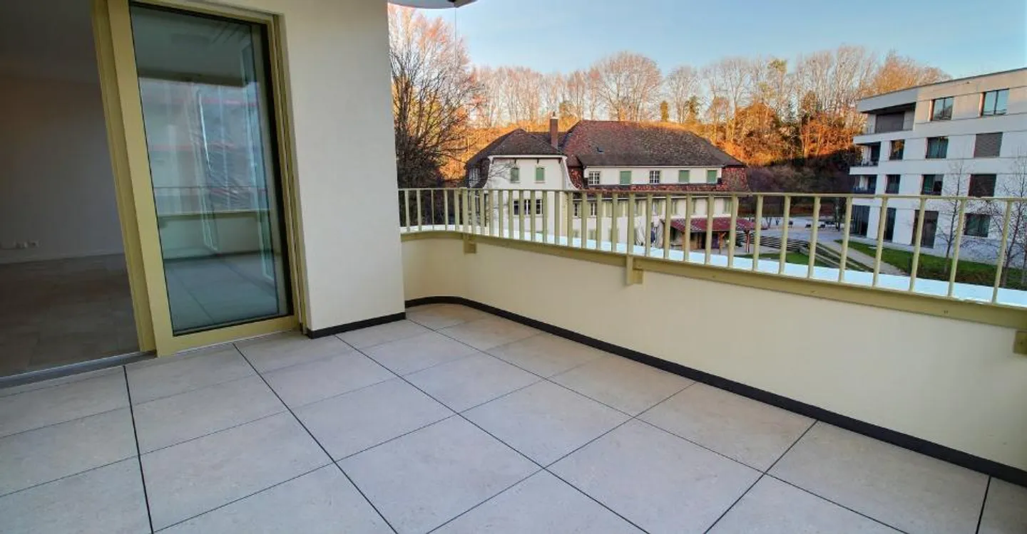 Neue 4,5-Zimmer-Wohnung zu vermieten! - Foto 2 von 12