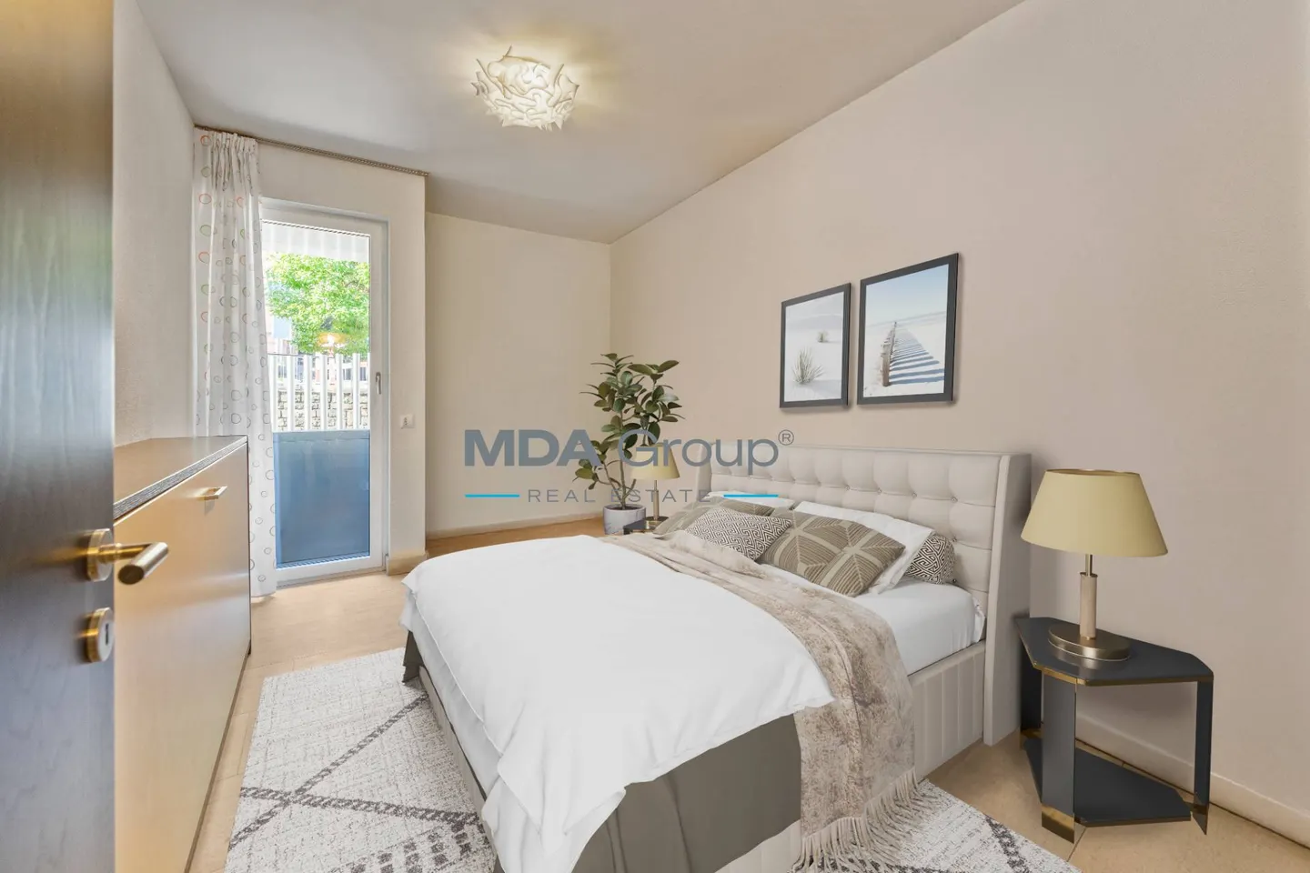 Wohnung - Lugano - Foto 13 von 28