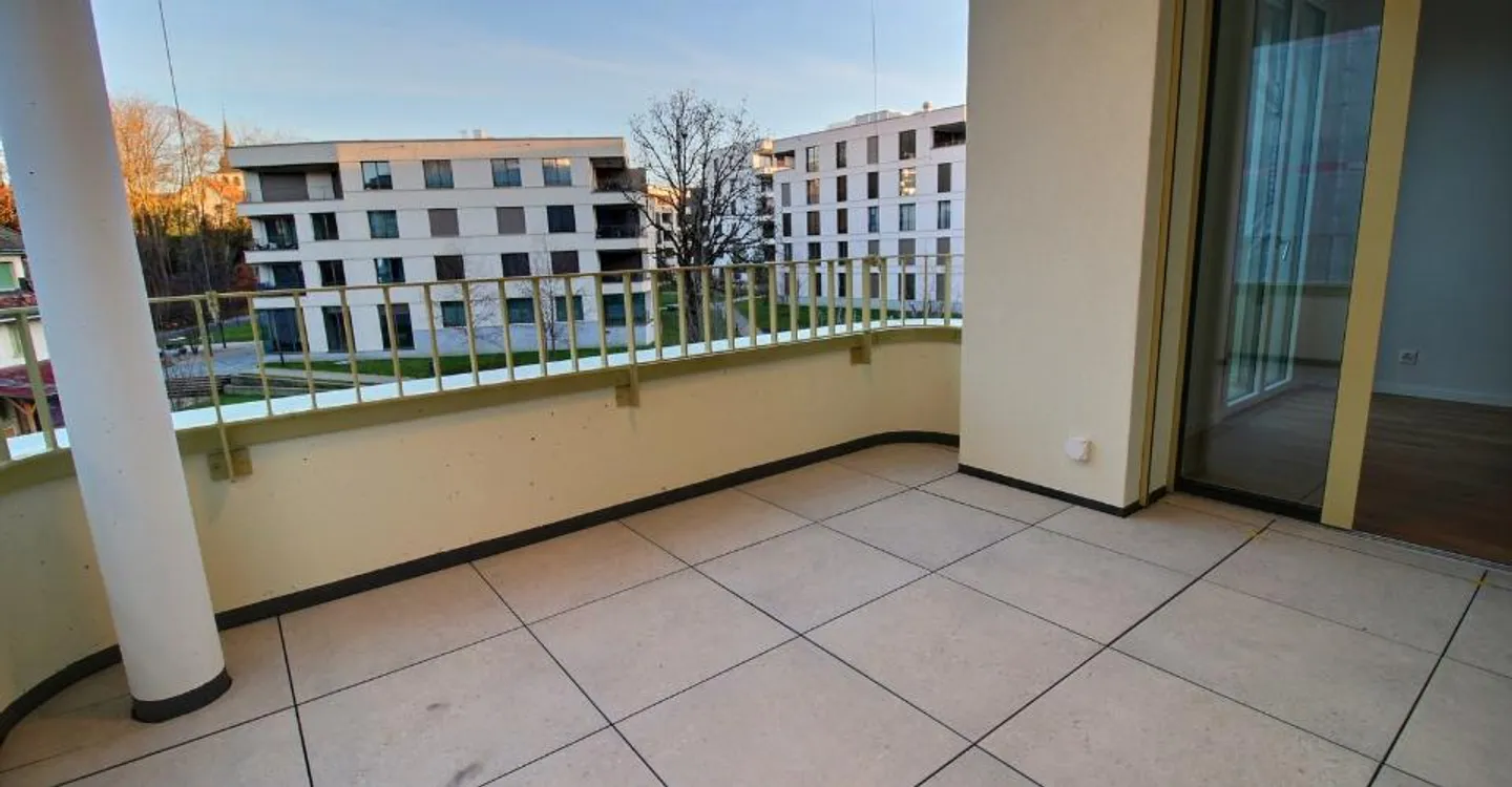 Neue 4,5-Zimmer-Wohnung zu vermieten! - Foto 7 von 12