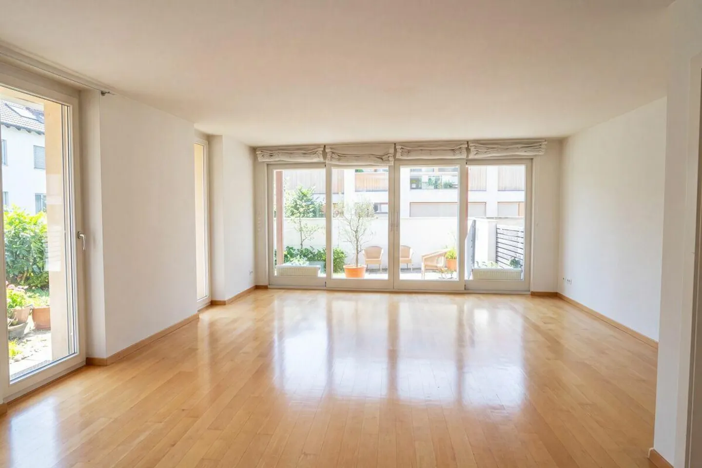 Well-maintained single-family house in the popular Neubad district - Photo 9 of 25