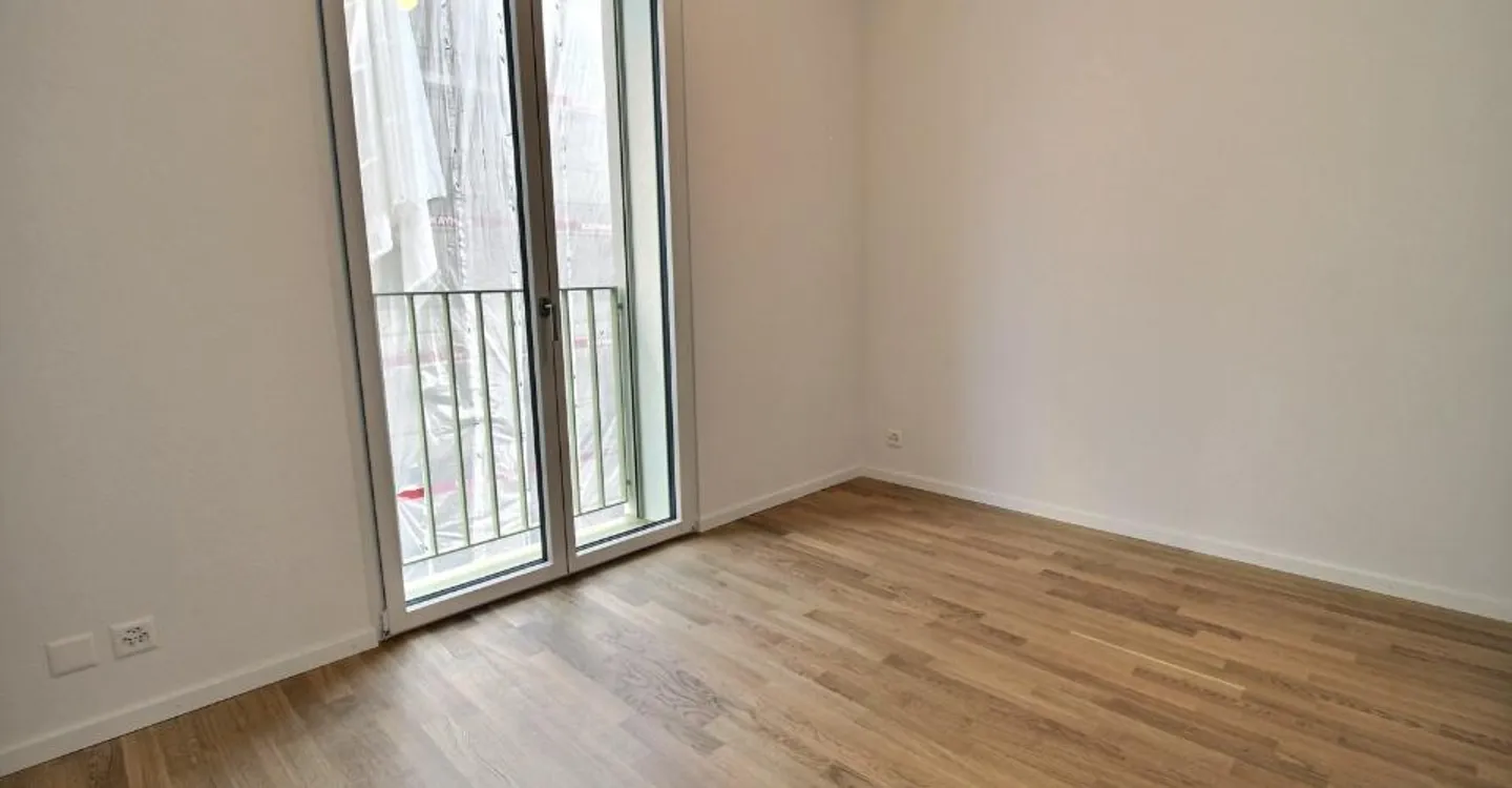 Neue 4,5-Zimmer-Wohnung zu vermieten! - Foto 8 von 12