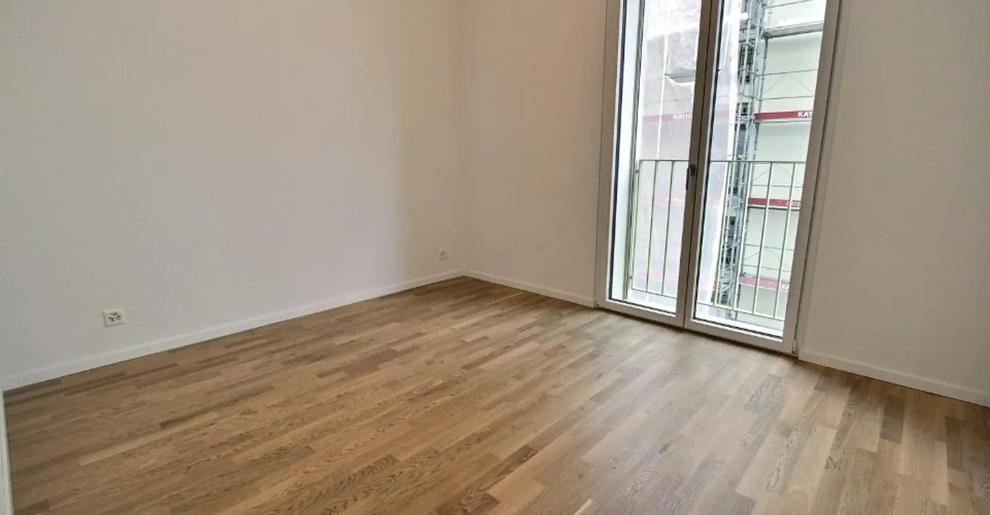 Neue 4,5-Zimmer-Wohnung zu vermieten! - Foto 9 von 12