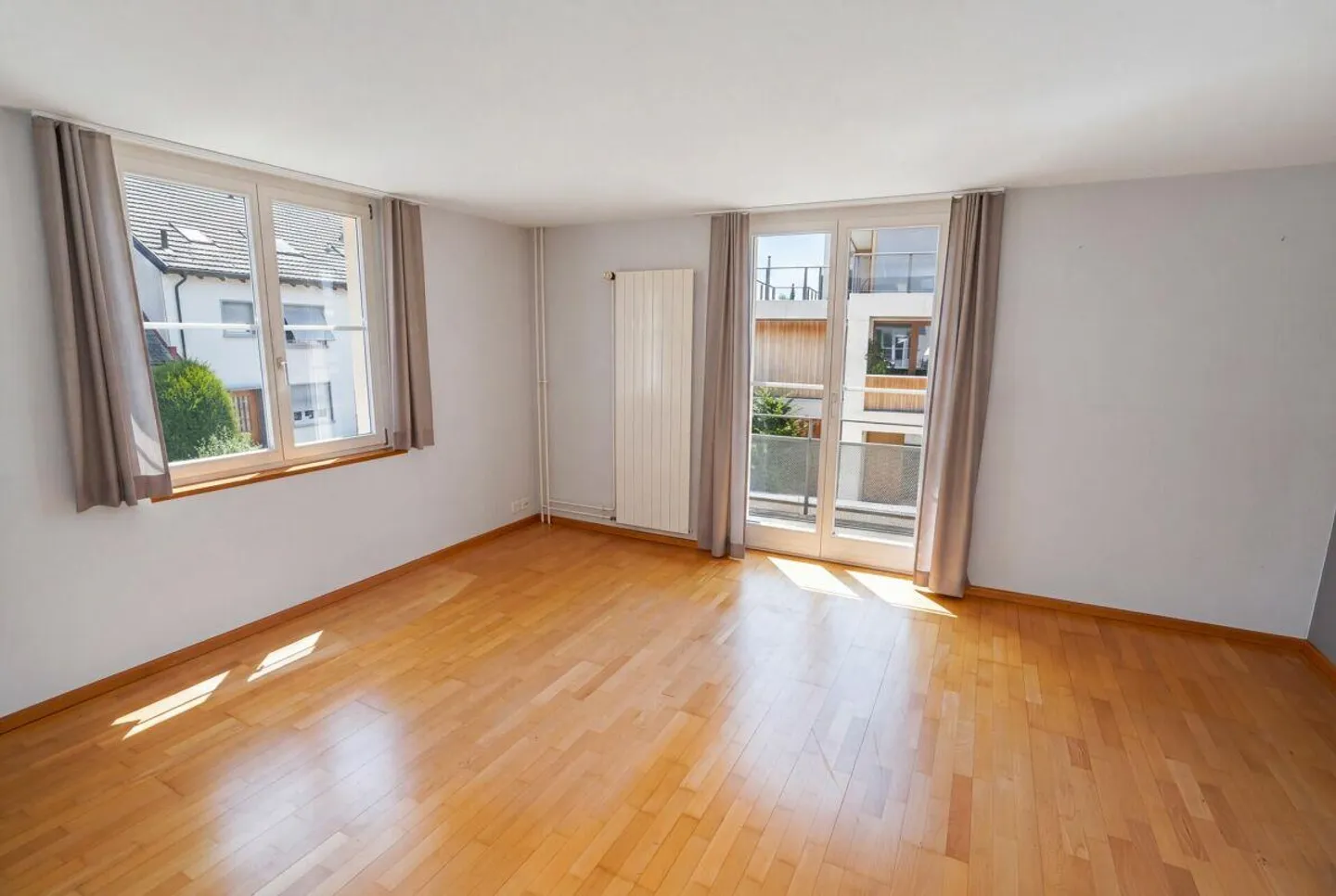 Well-maintained single-family house in the popular Neubad district - Photo 10 of 25