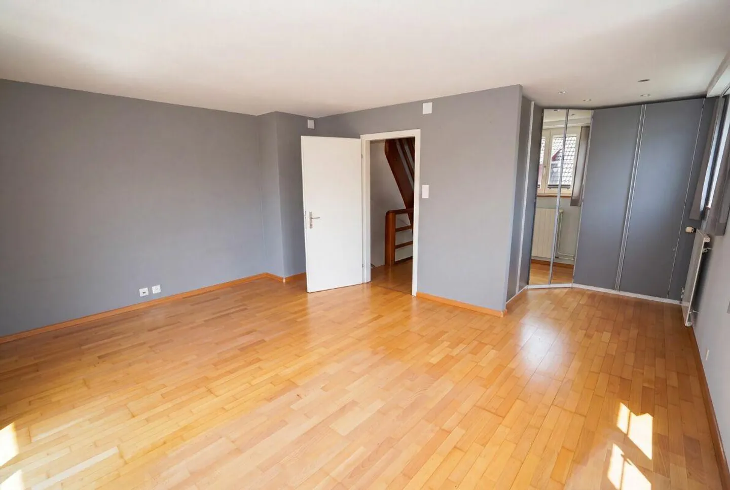 Well-maintained single-family house in the popular Neubad district - Photo 11 of 25