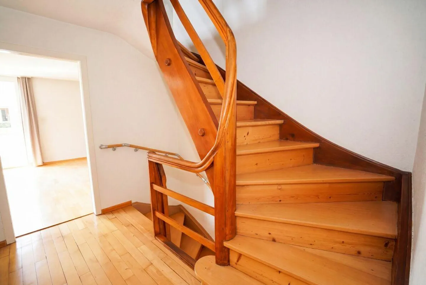 Well-maintained single-family house in the popular Neubad district - Photo 12 of 25