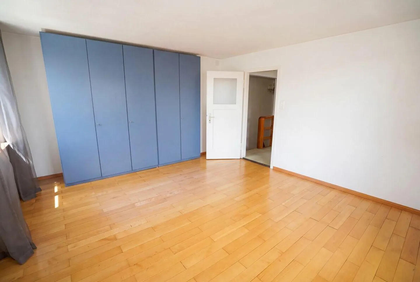 Well-maintained single-family house in the popular Neubad district - Photo 18 of 25