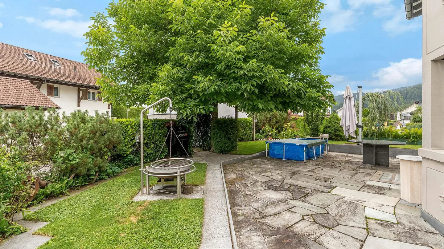 Charming Tower House with Garden Idyl - Photo 2 of 4