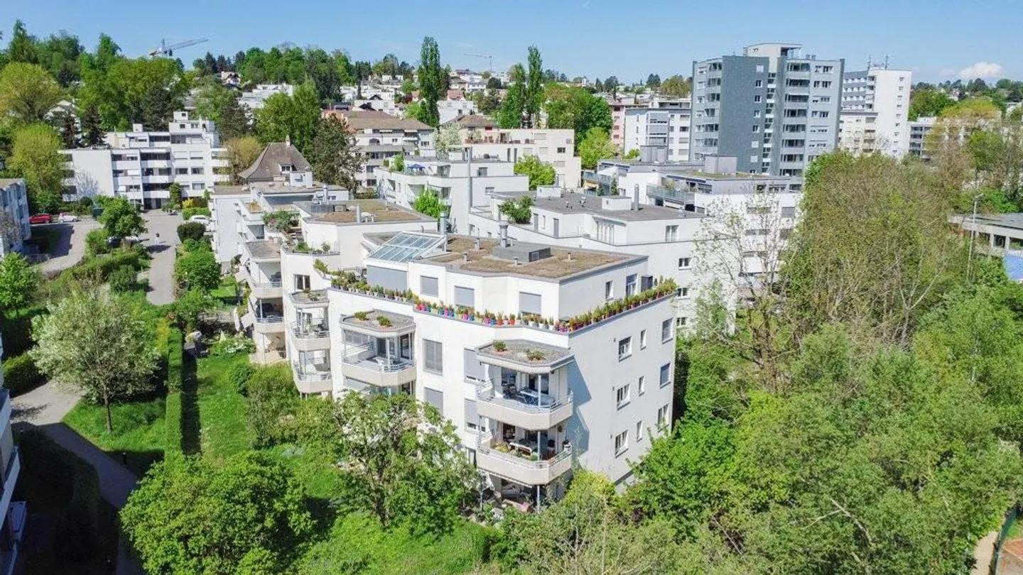 Goditi la tranquillità e la vicinanza alla città - Foto 2 di 8