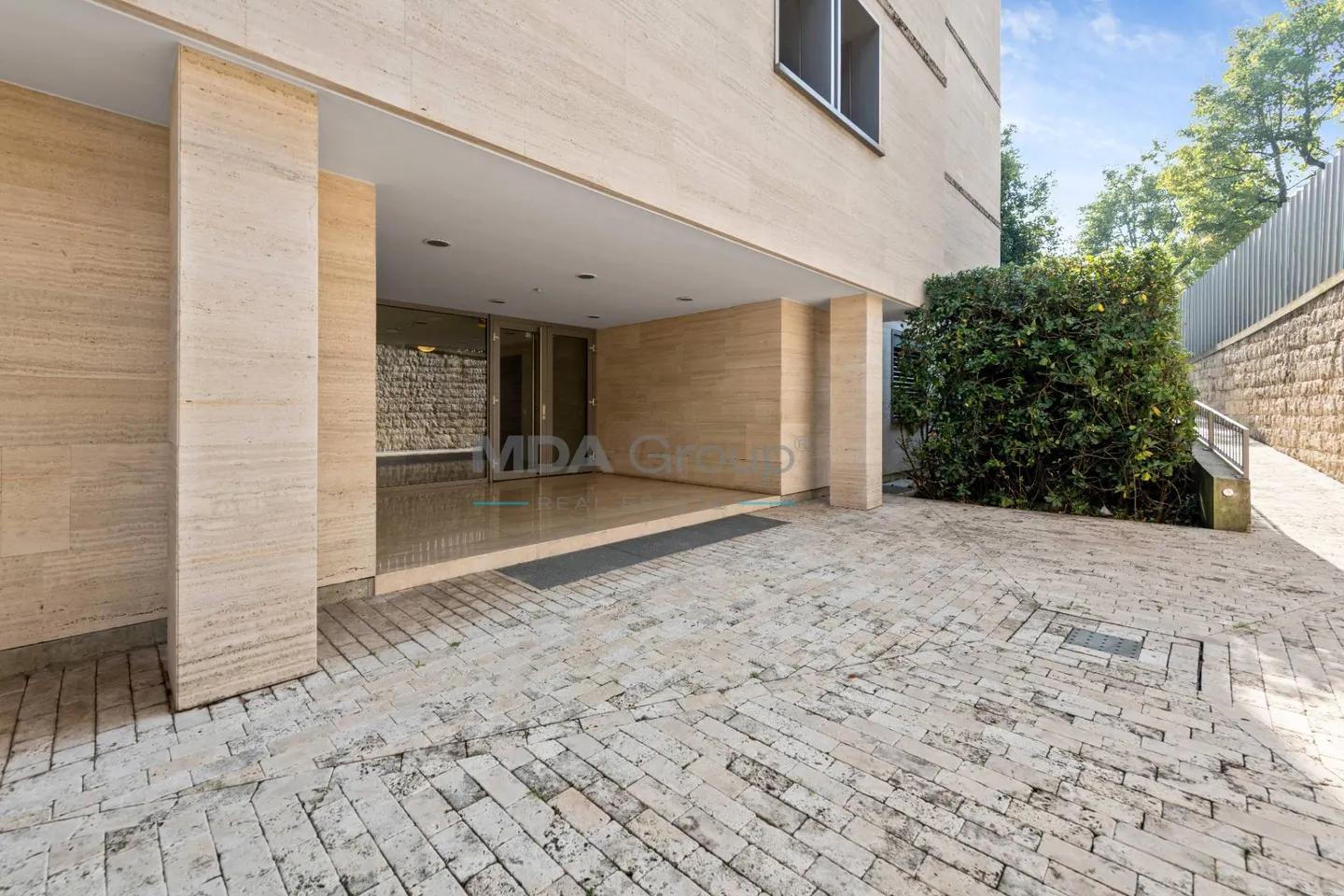 Wohnung - Lugano - Foto 27 von 28