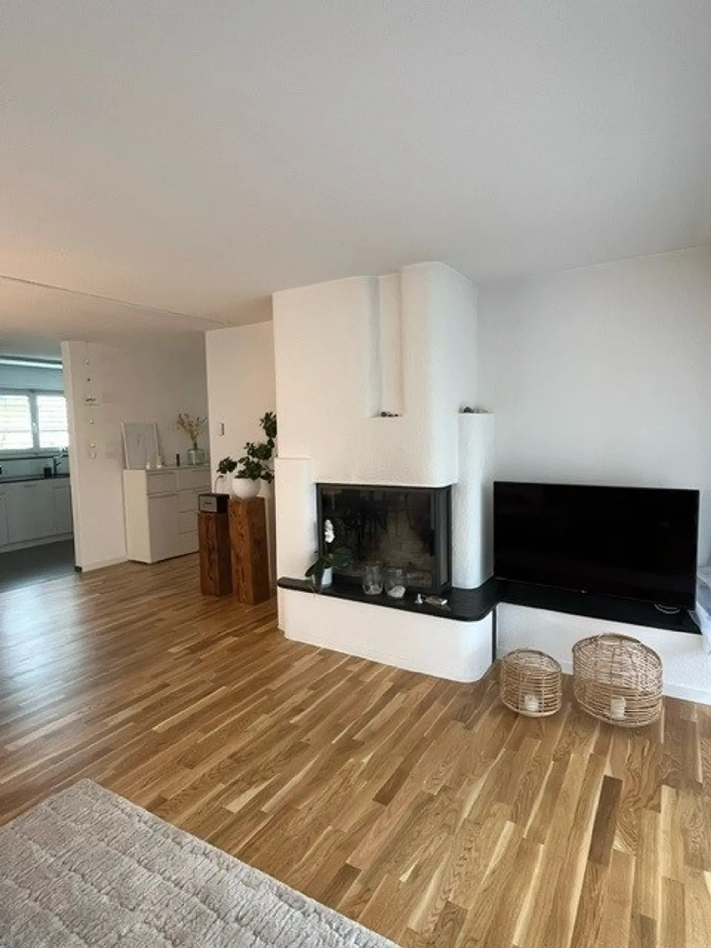 Top floor 2.5 rooms - Photo 5 of 9