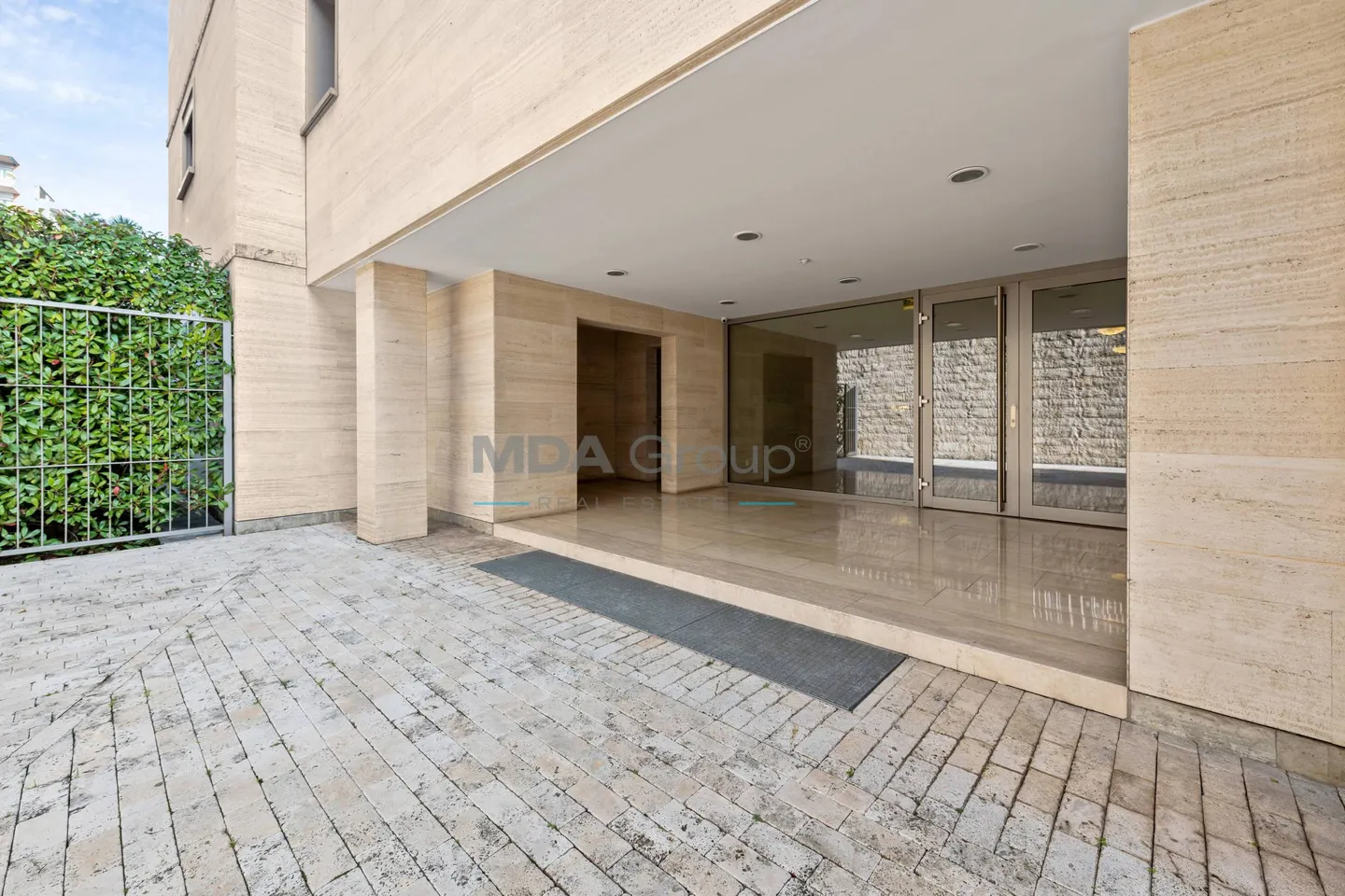 Wohnung - Lugano - Foto 25 von 28