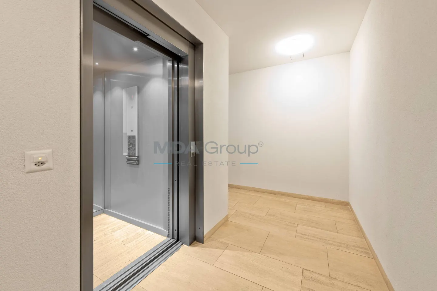 Wohnung - Lugano - Foto 26 von 28