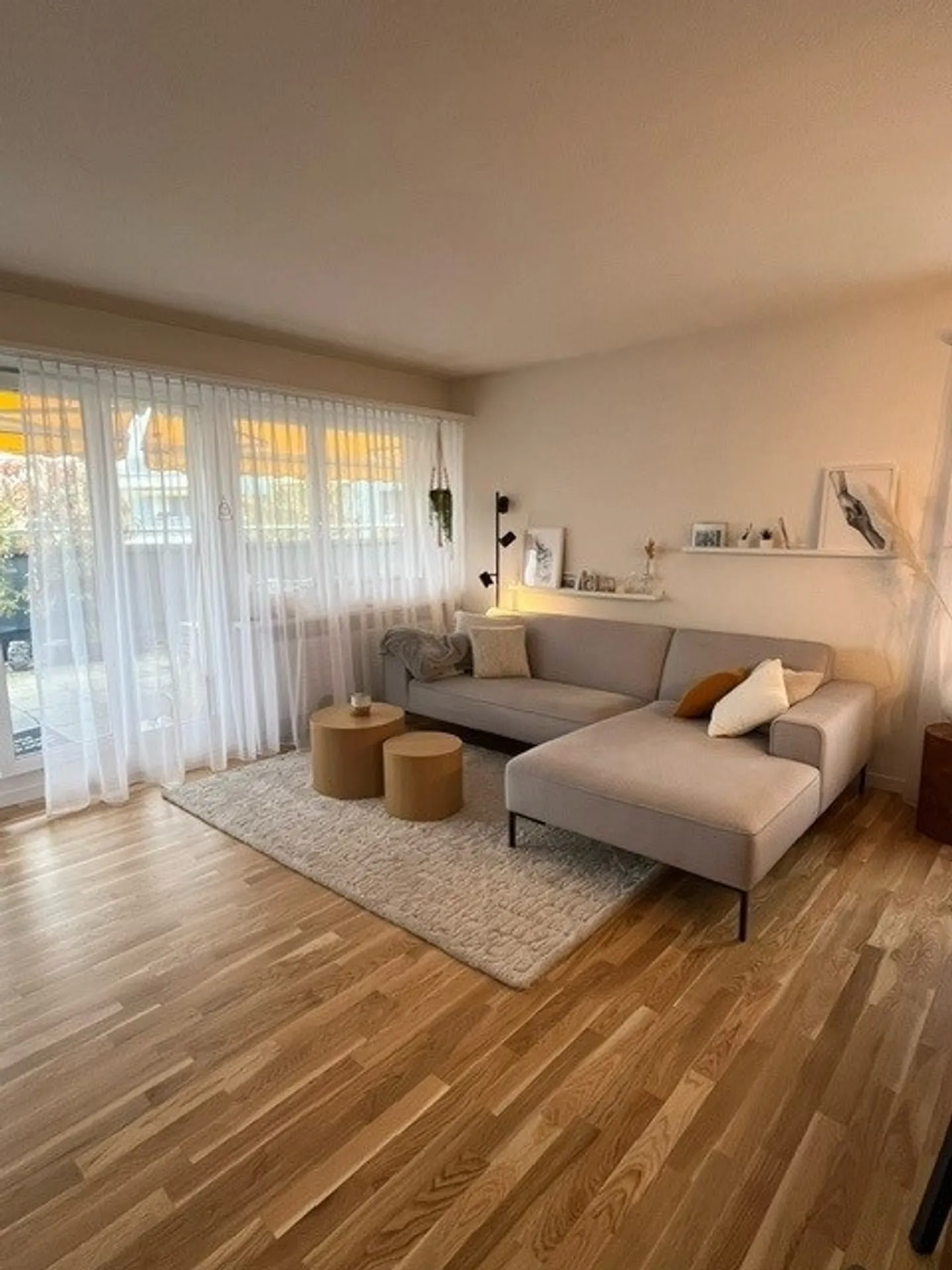 Top floor 2.5 rooms - Photo 6 of 9