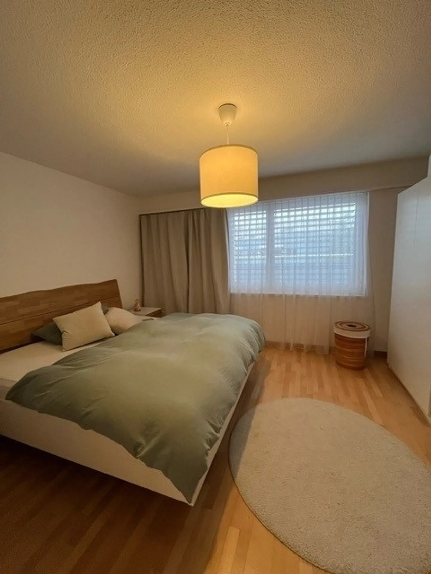 Top floor 2.5 rooms - Photo 8 of 9