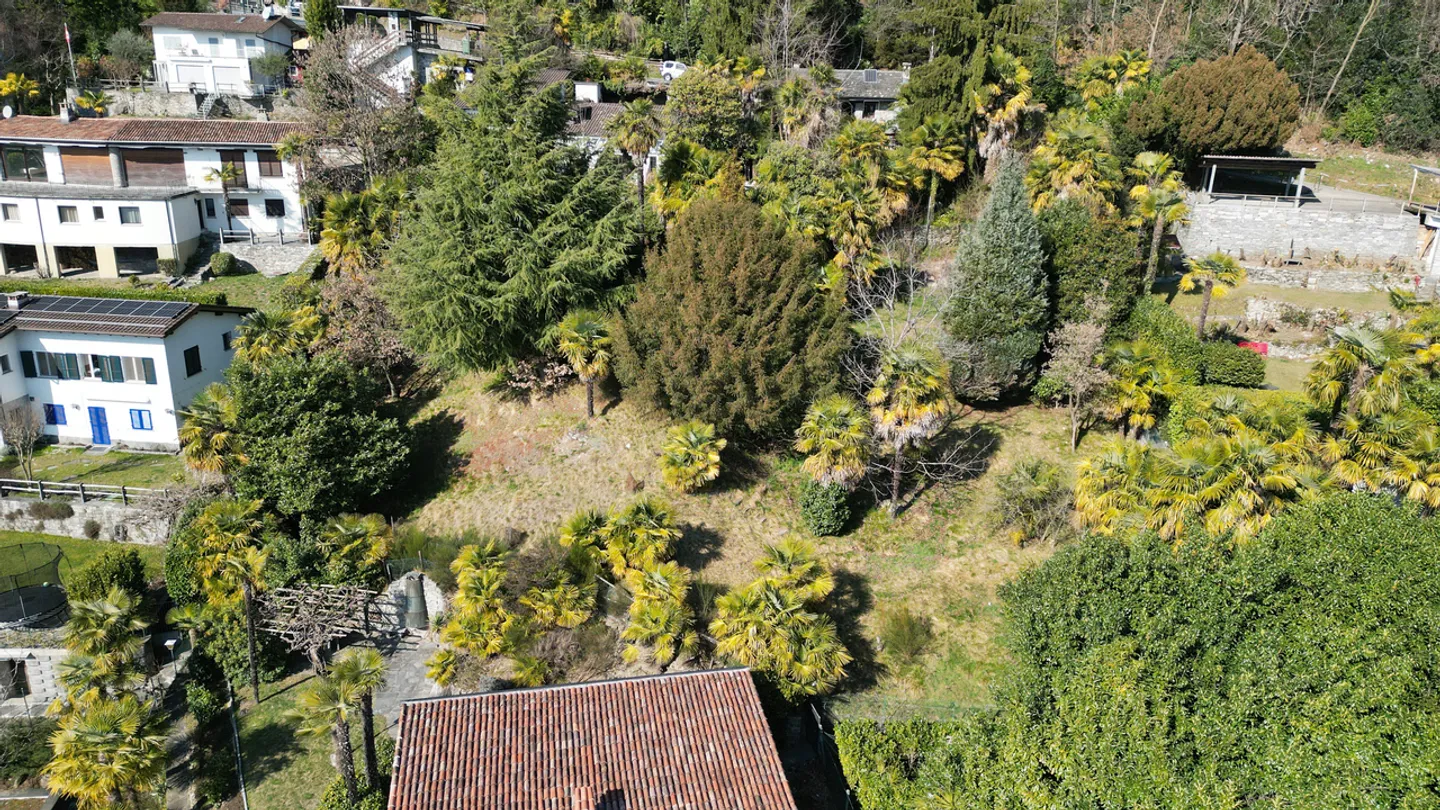 Land in a quiet area with lake view - Photo 8 of 10