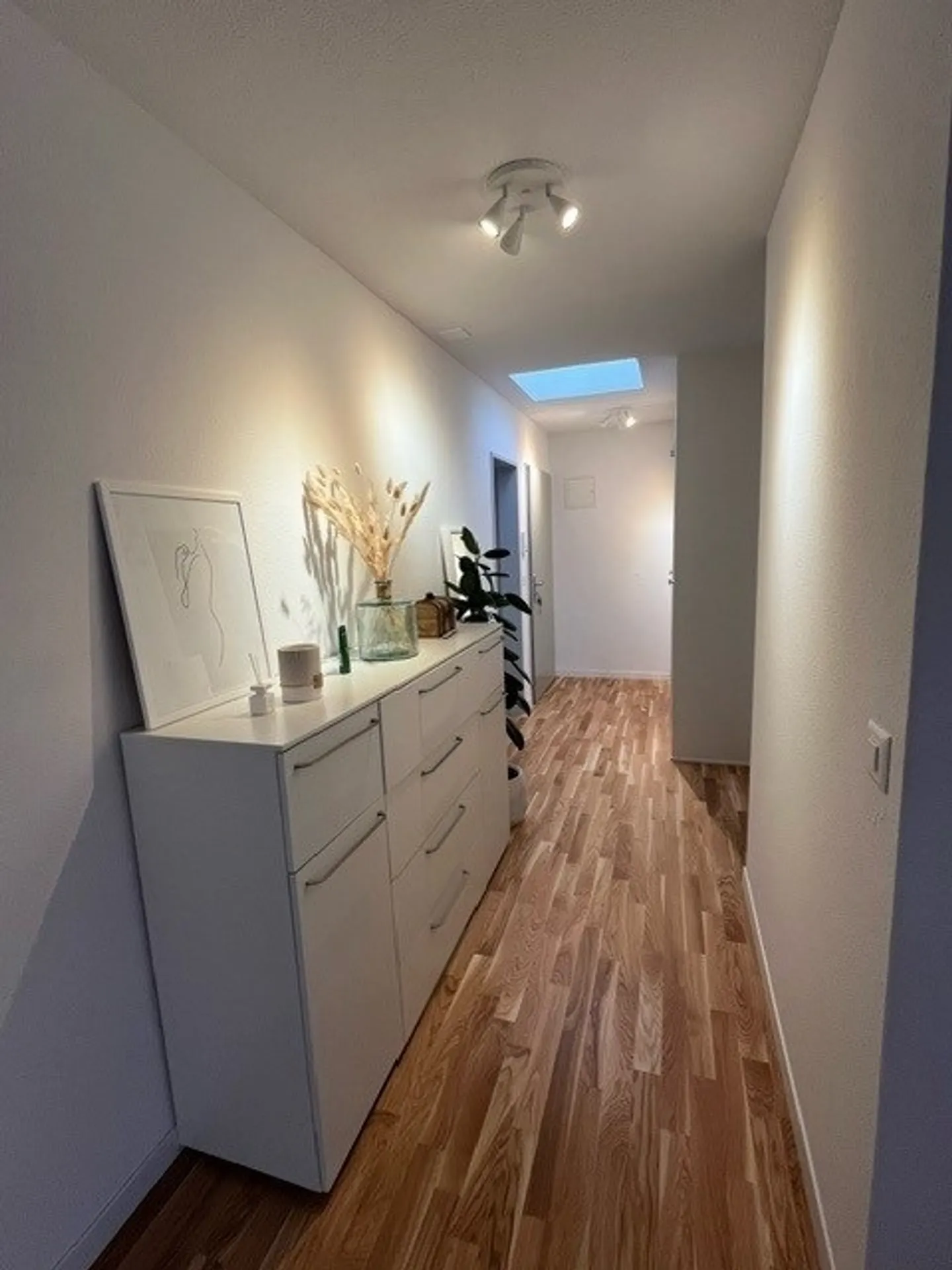 Top floor 2.5 rooms - Photo 9 of 9