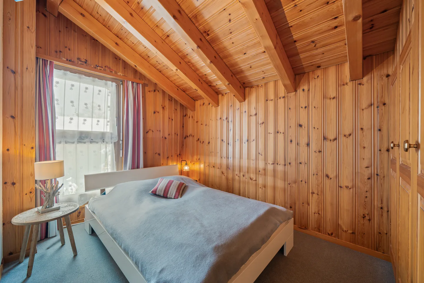 Eleganza alpina vicino al golf - Foto 11 di 20