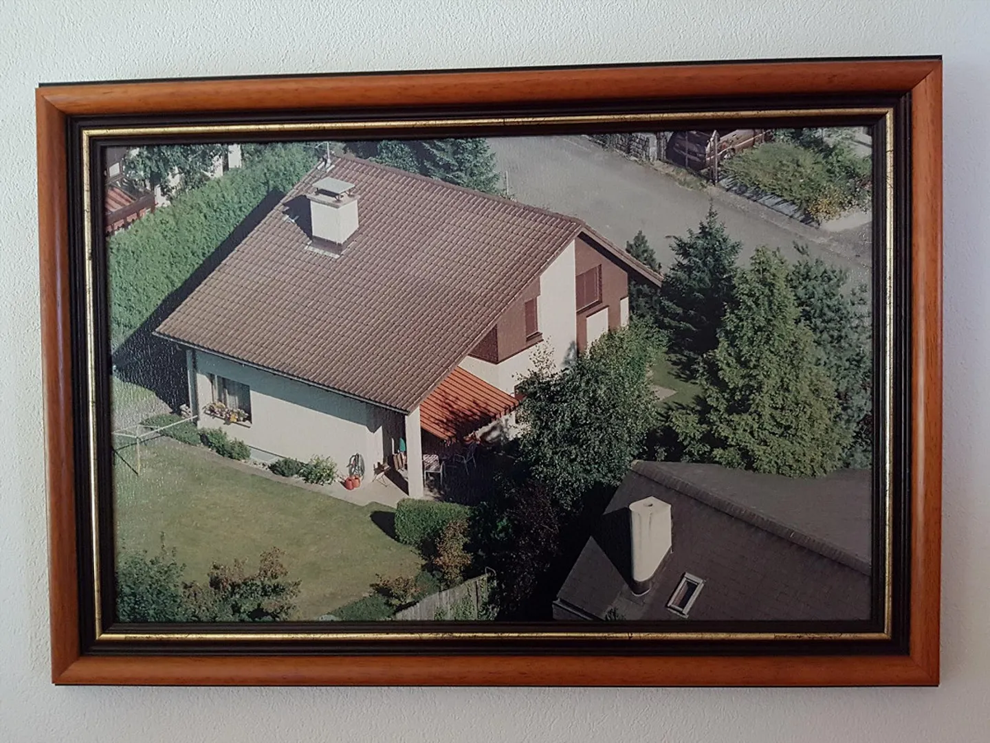 Edificio residenziale - Foto 1 di 4