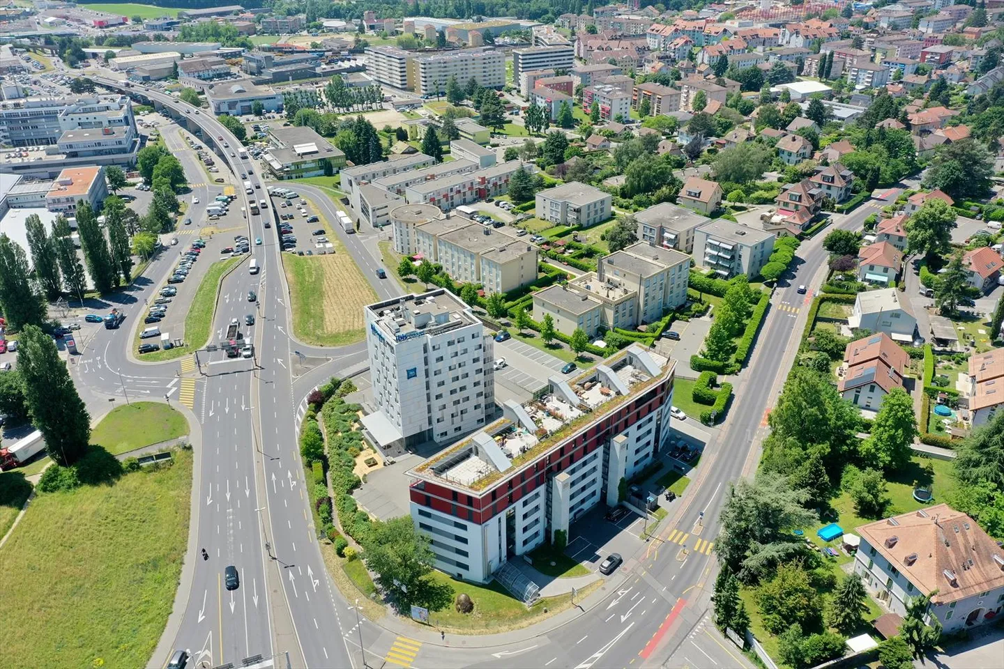 Furnished Studio for Rent - Photo 4 of 4