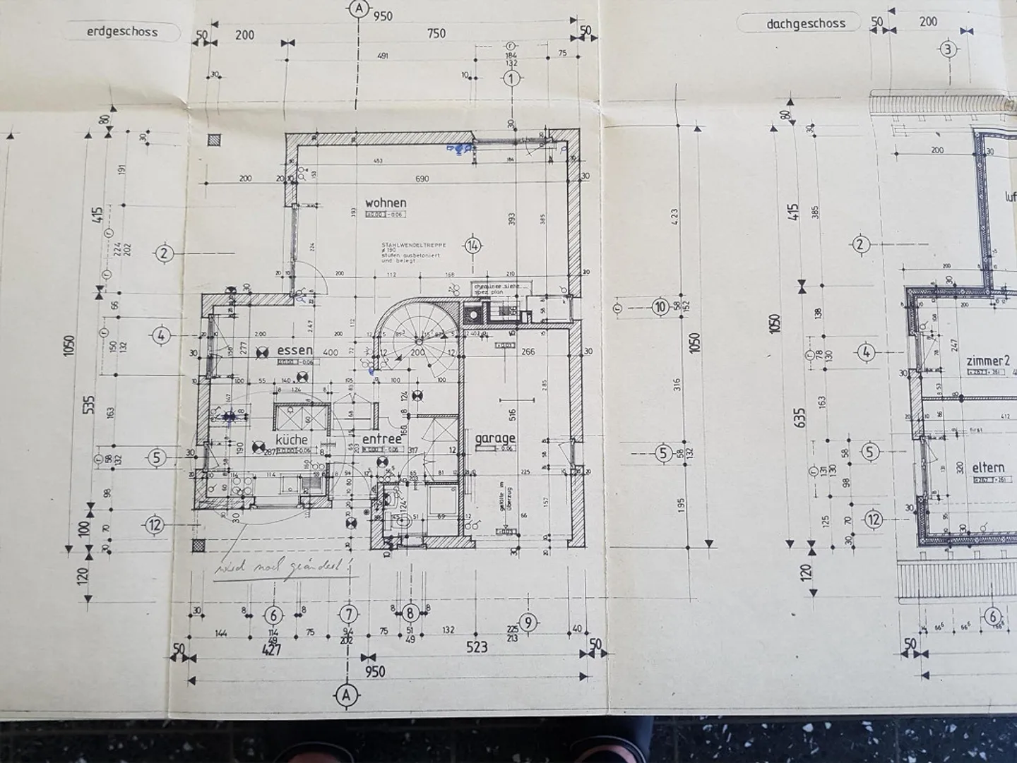 Edificio residenziale - Foto 3 di 4