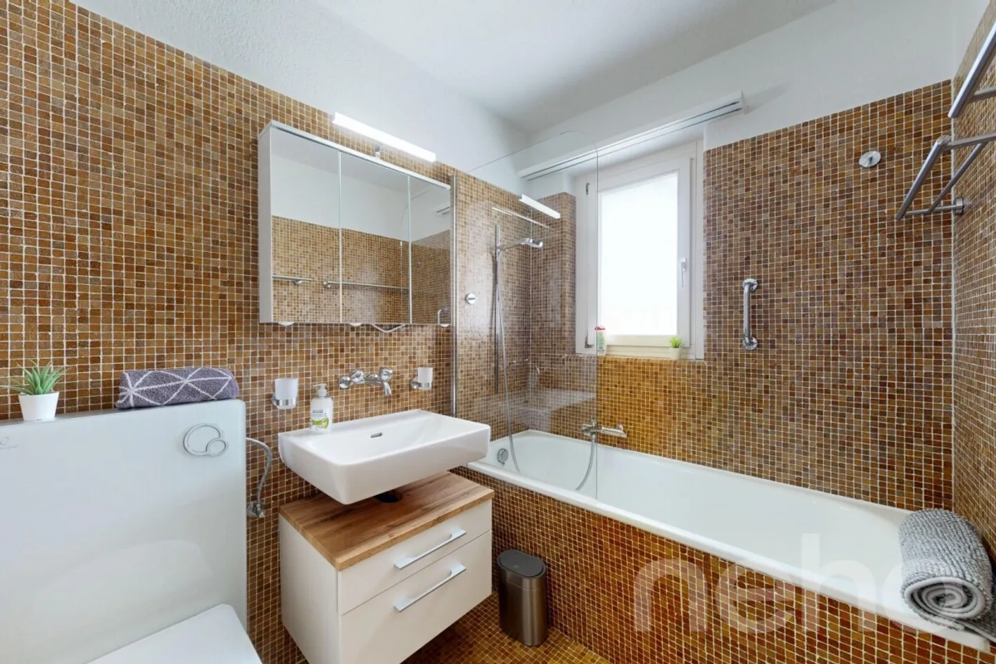 Mehrfamilienhaus in Disentis - Foto 5 von 12