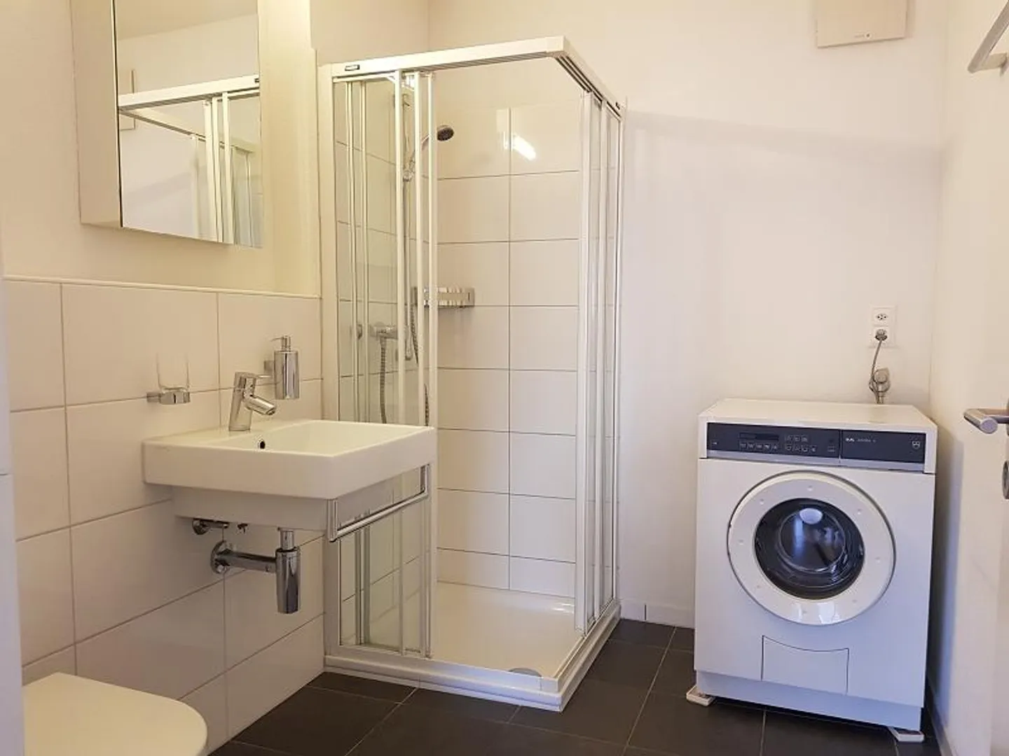 Appartement 4.5 pièces dans un environnement rural - Photo 4 sur 6