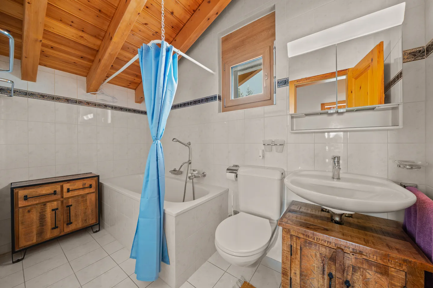 Eleganza alpina vicino al golf - Foto 14 di 20