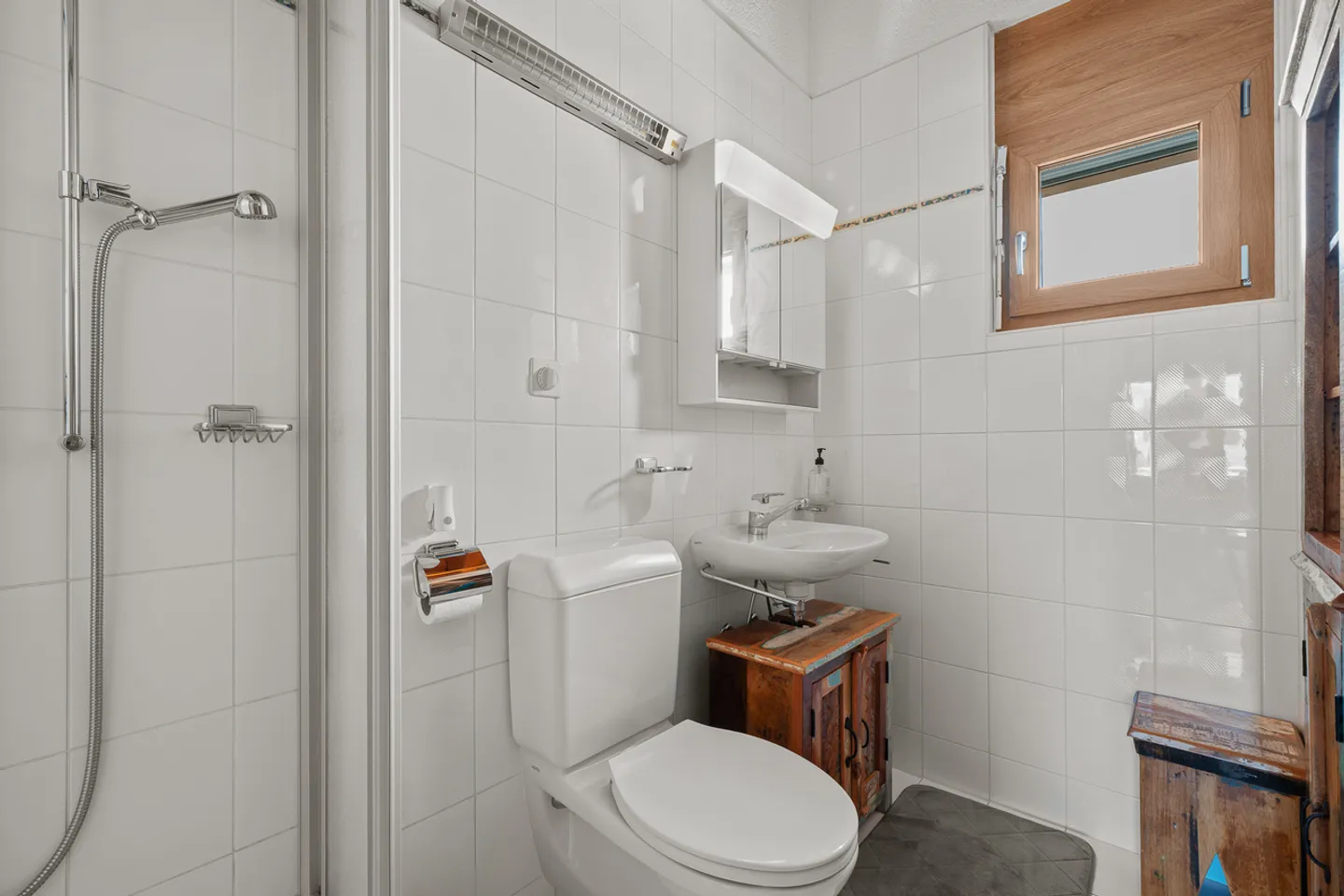 Eleganza alpina vicino al golf - Foto 15 di 20