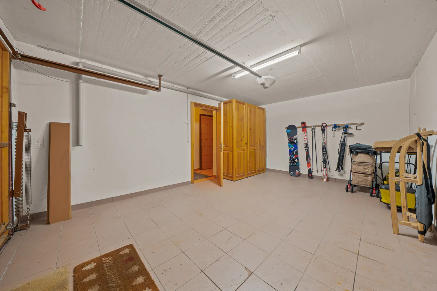 Eleganza alpina vicino al golf - Foto 17 di 20