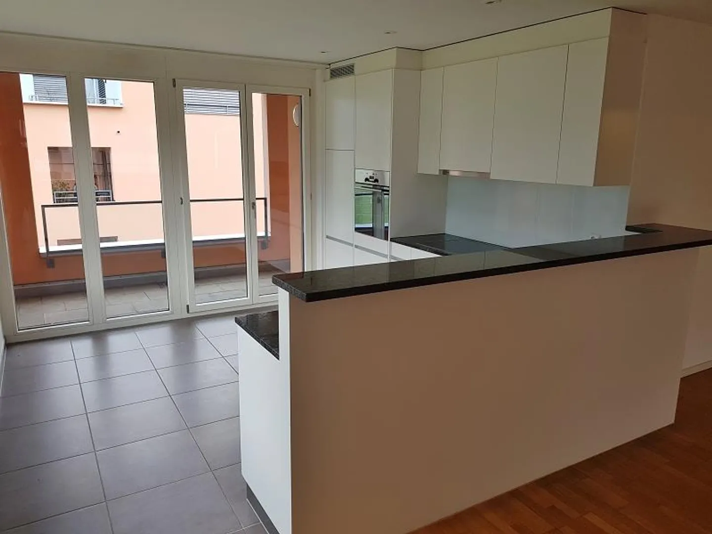 Appartement 4.5 pièces dans un environnement rural - Photo 5 sur 6