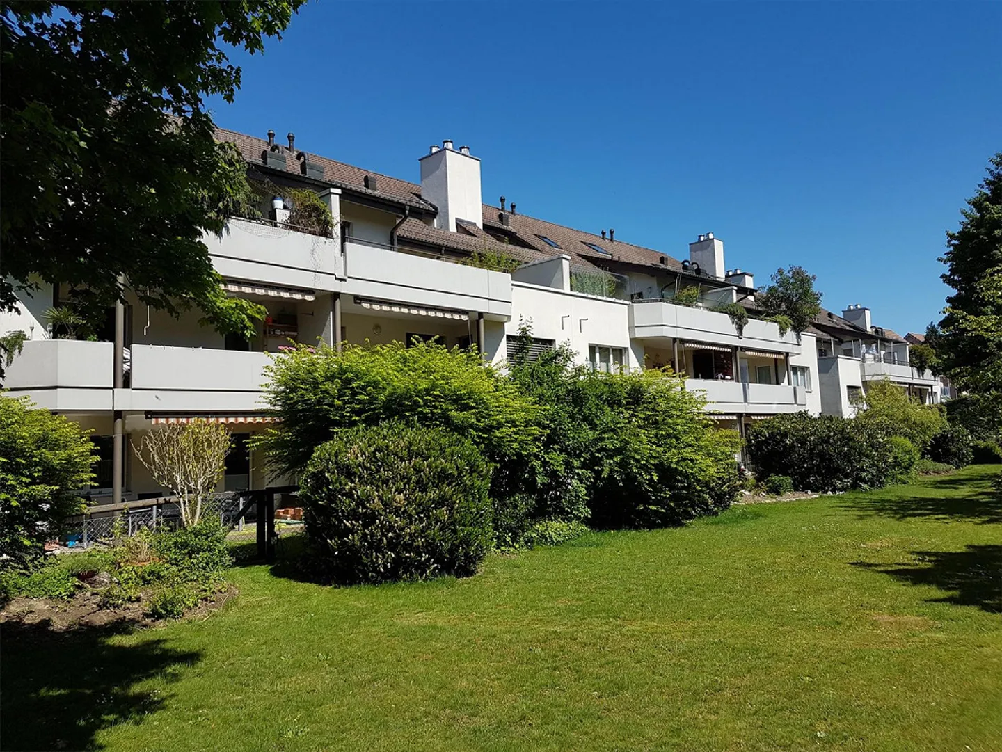 Bella appartamento familiare con camino cercato? - Foto 1 di 13