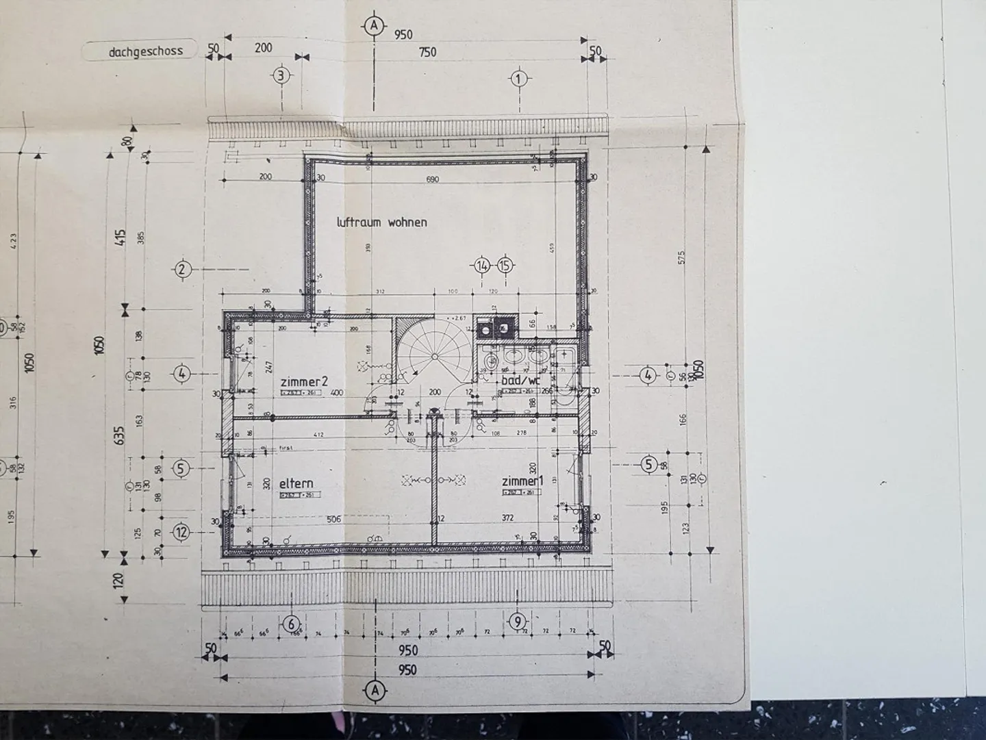 Edificio residenziale - Foto 4 di 4