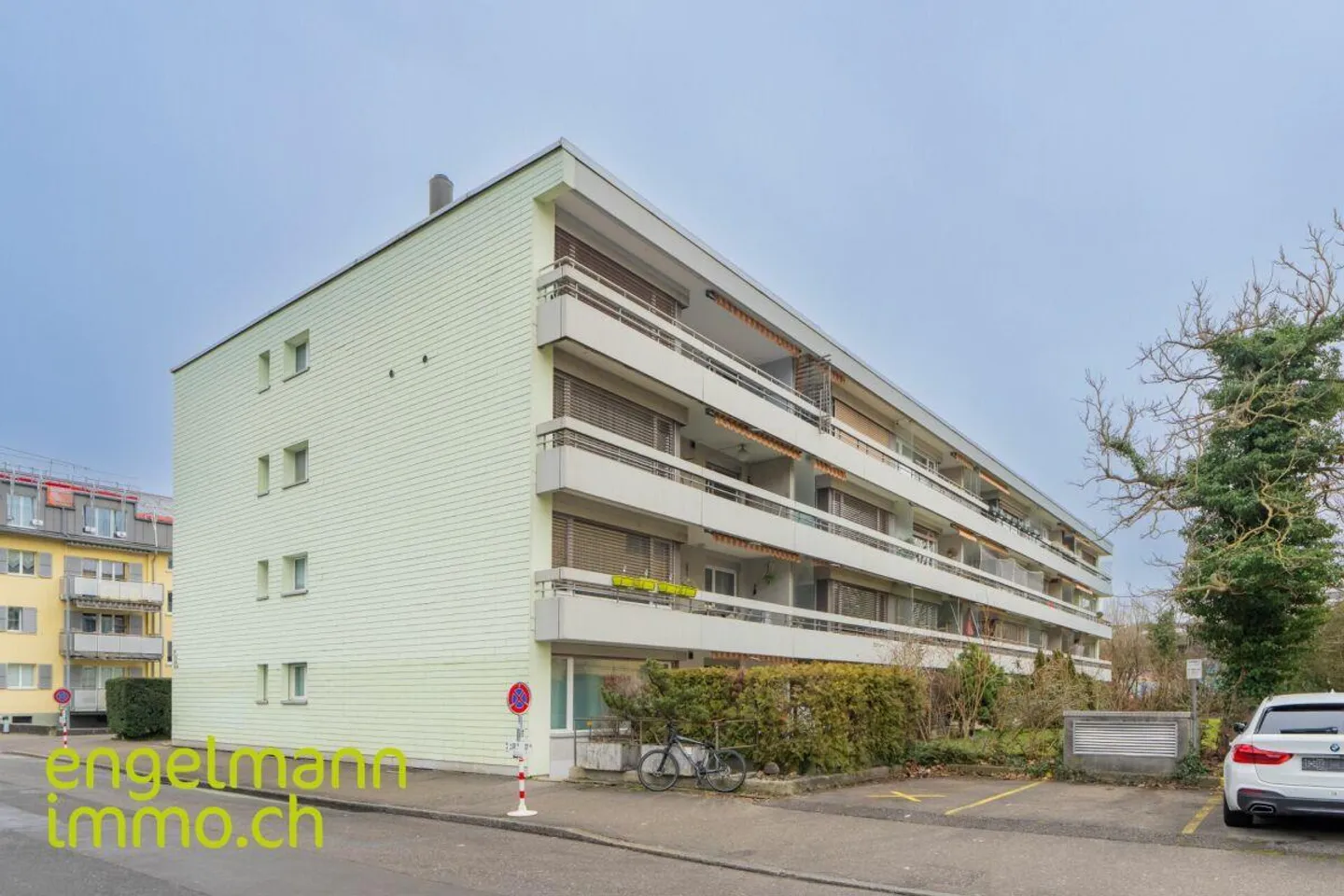 4-room apartment - Photo 4 of 15