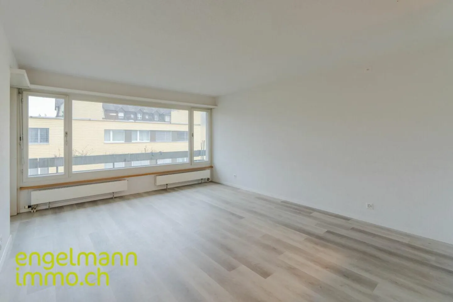 4-room apartment - Photo 5 of 15