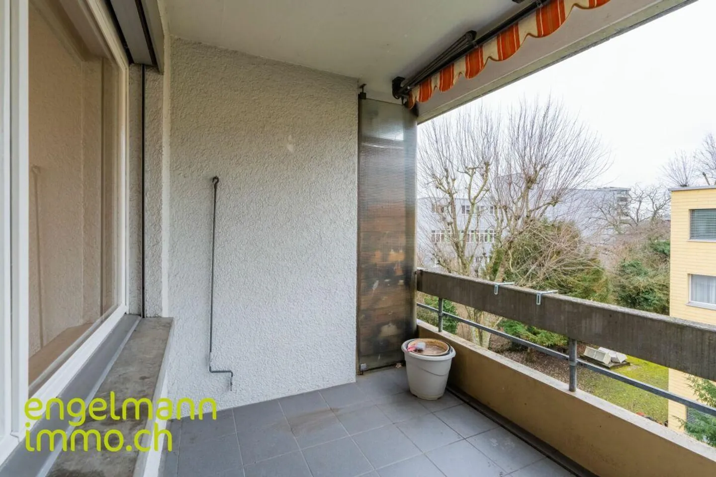 4-room apartment - Photo 6 of 15