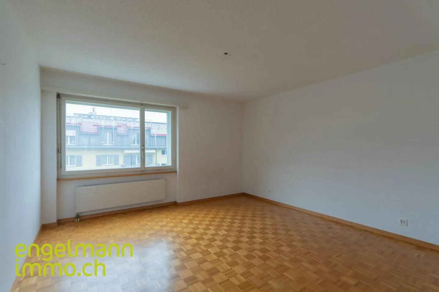 4-room apartment - Photo 11 of 15