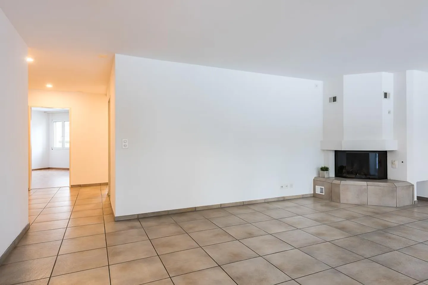 Bella appartamento familiare con camino cercato? - Foto 5 di 13