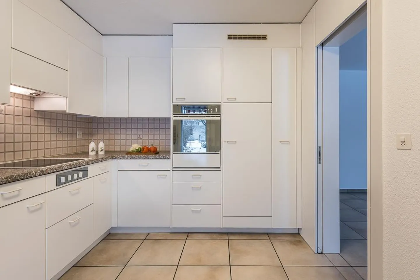 Bella appartamento familiare con camino cercato? - Foto 7 di 13