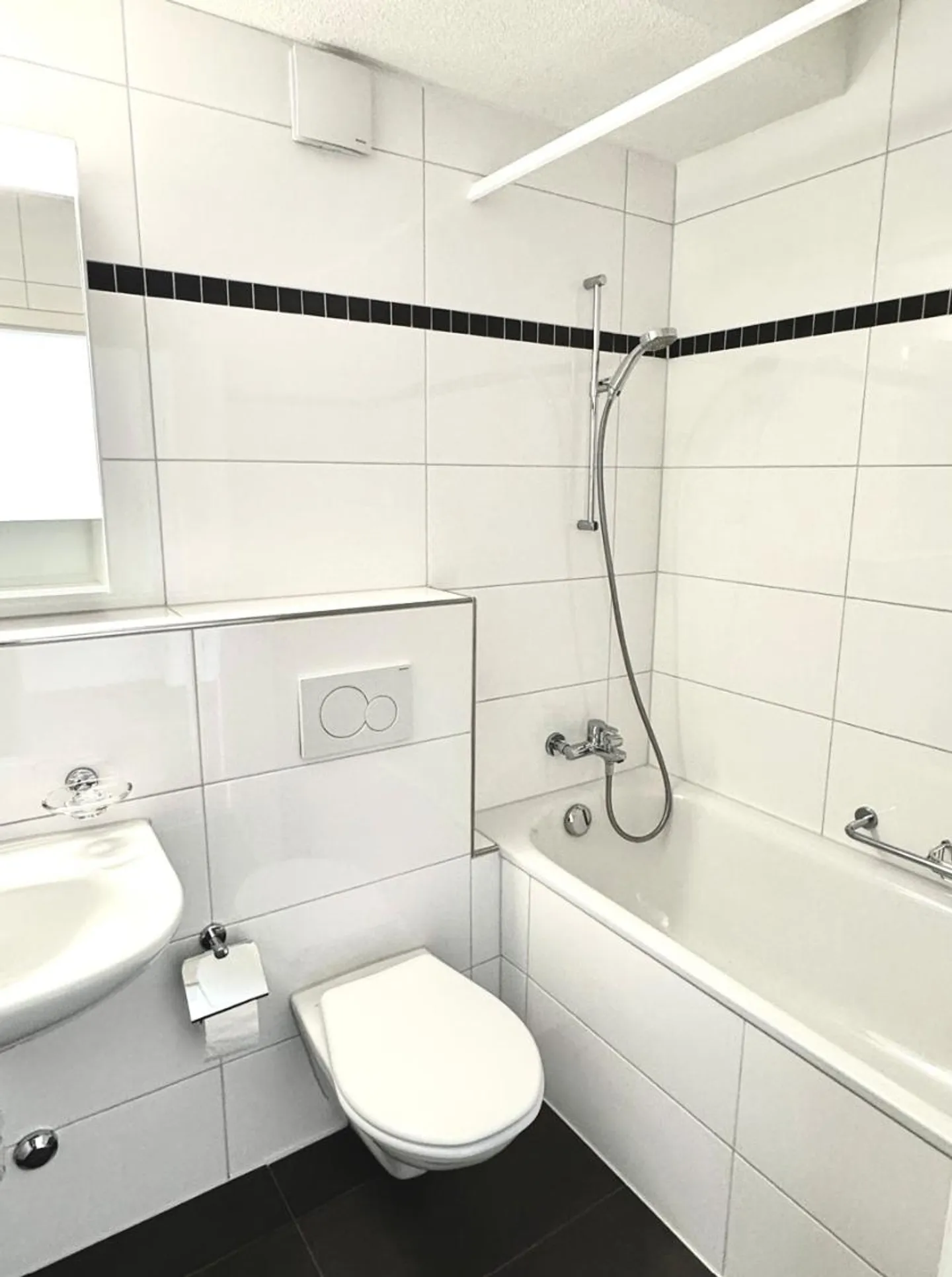 Your new home in Birsfelden - Photo 3 of 5