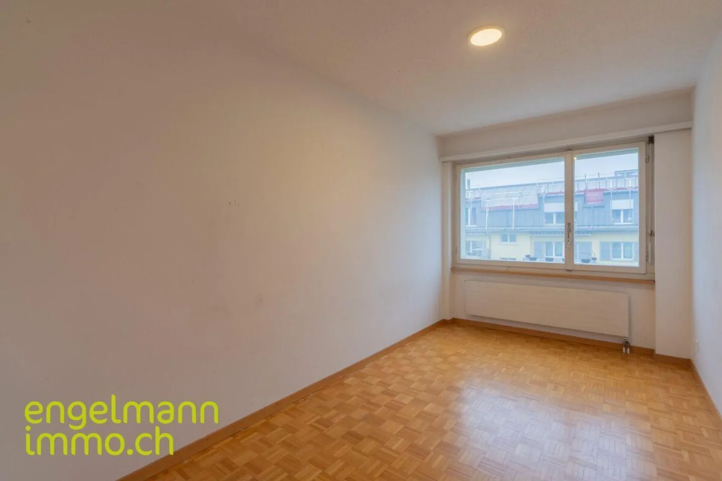 4-room apartment - Photo 12 of 15