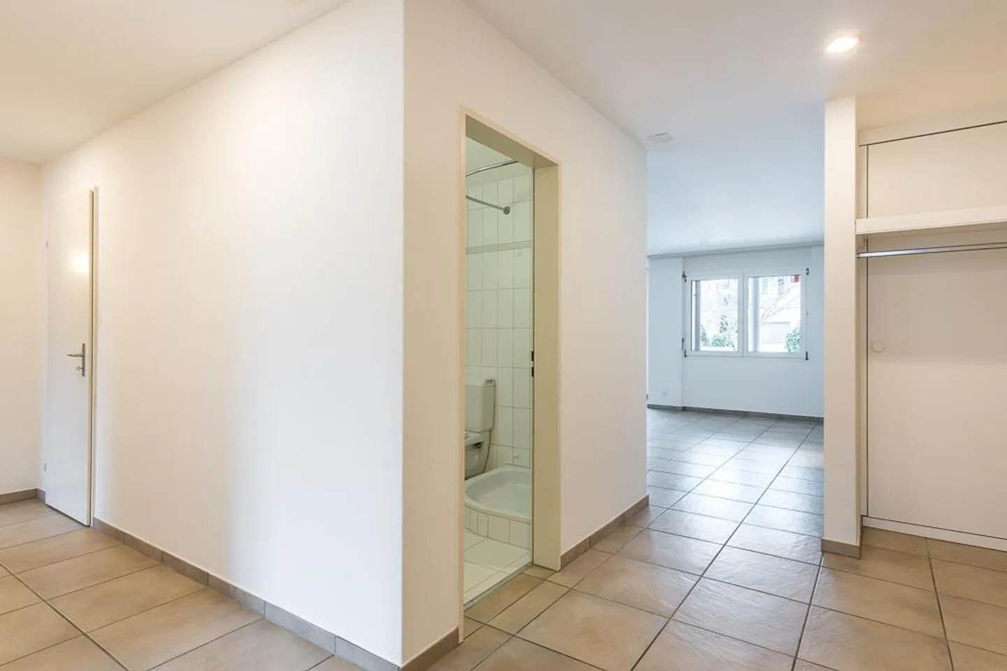 Bella appartamento familiare con camino cercato? - Foto 4 di 13
