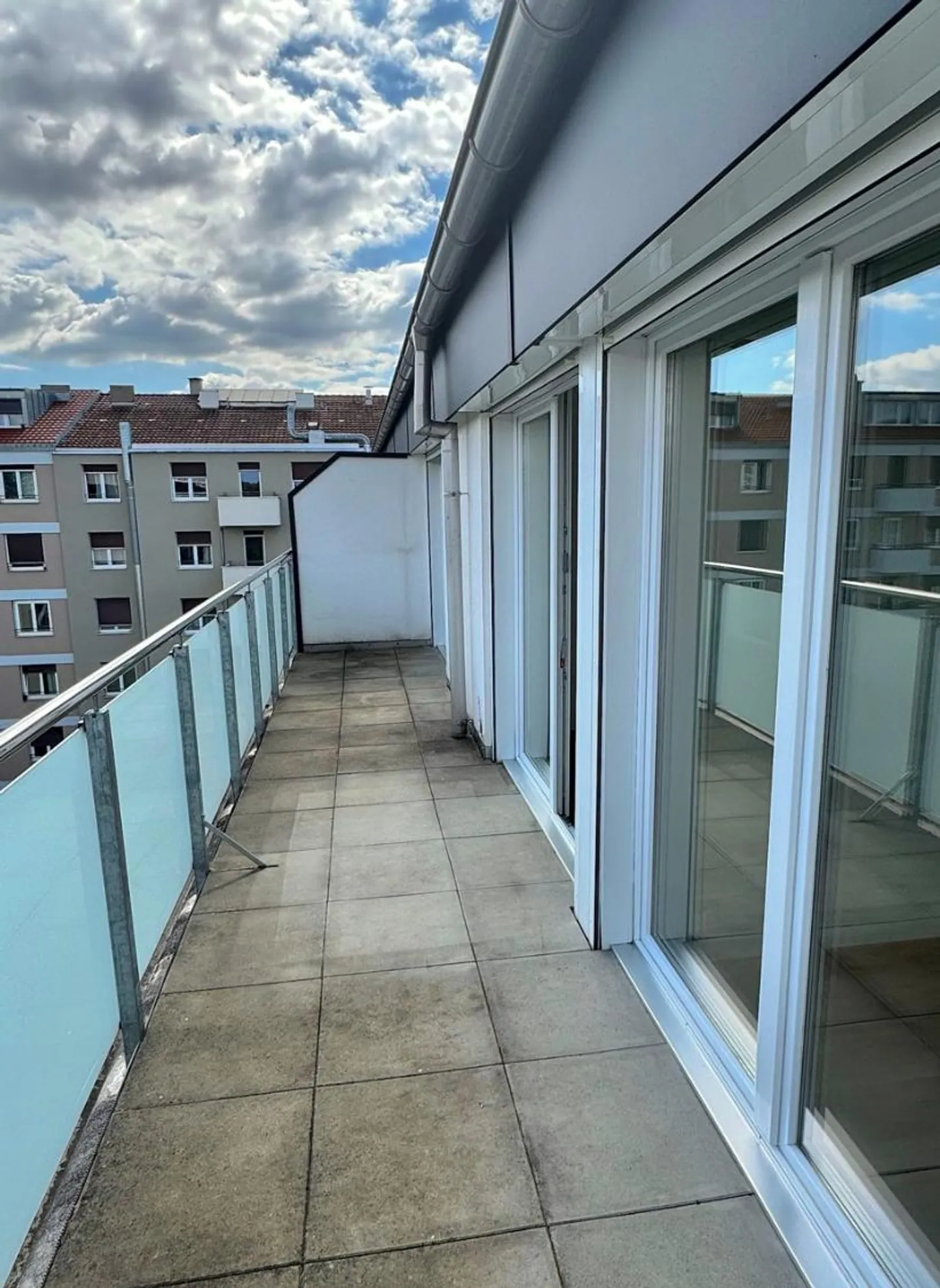 Your new home in Birsfelden - Photo 5 of 5