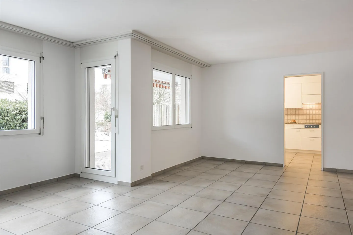 Bella appartamento familiare con camino cercato? - Foto 8 di 13