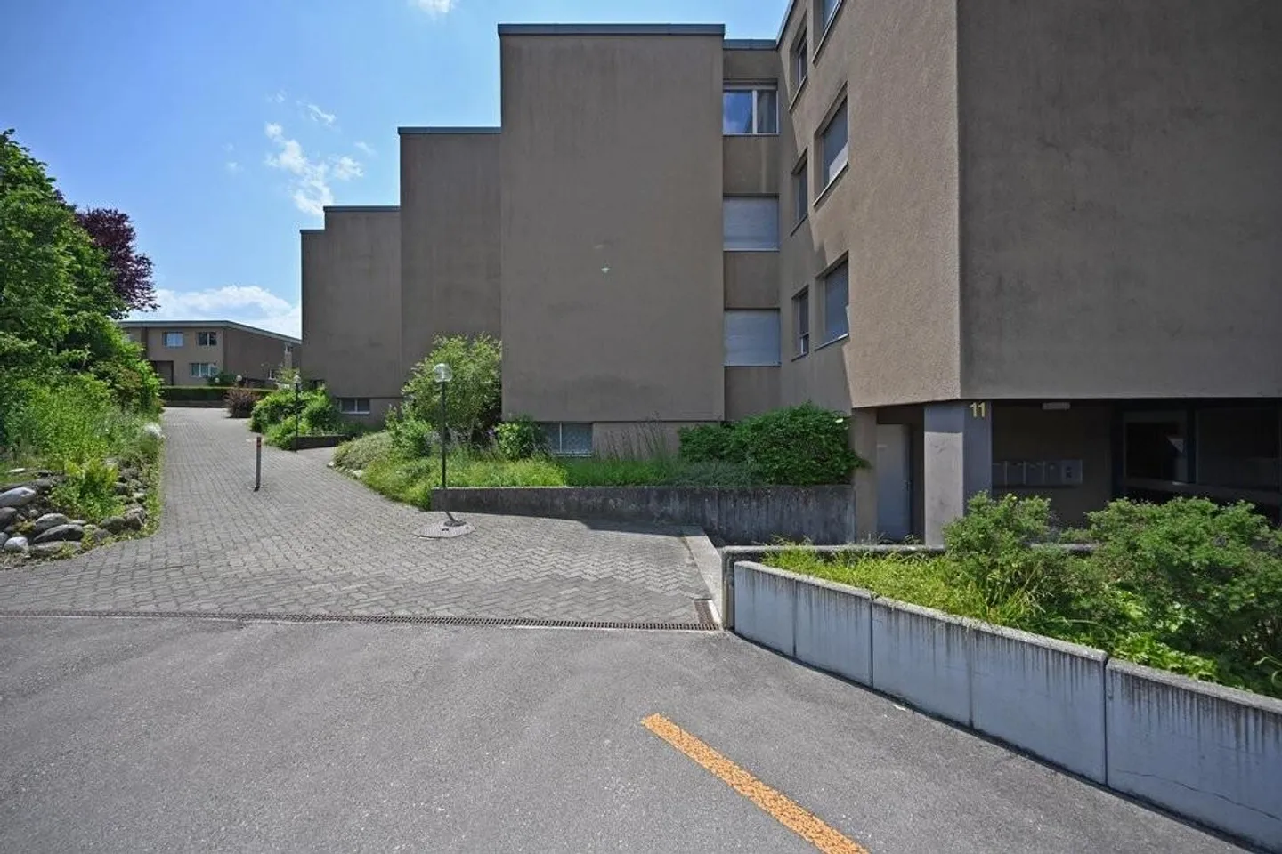 Bienvenue dans votre oasis de bien-être à Mosseedorf! - Photo 1 sur 11