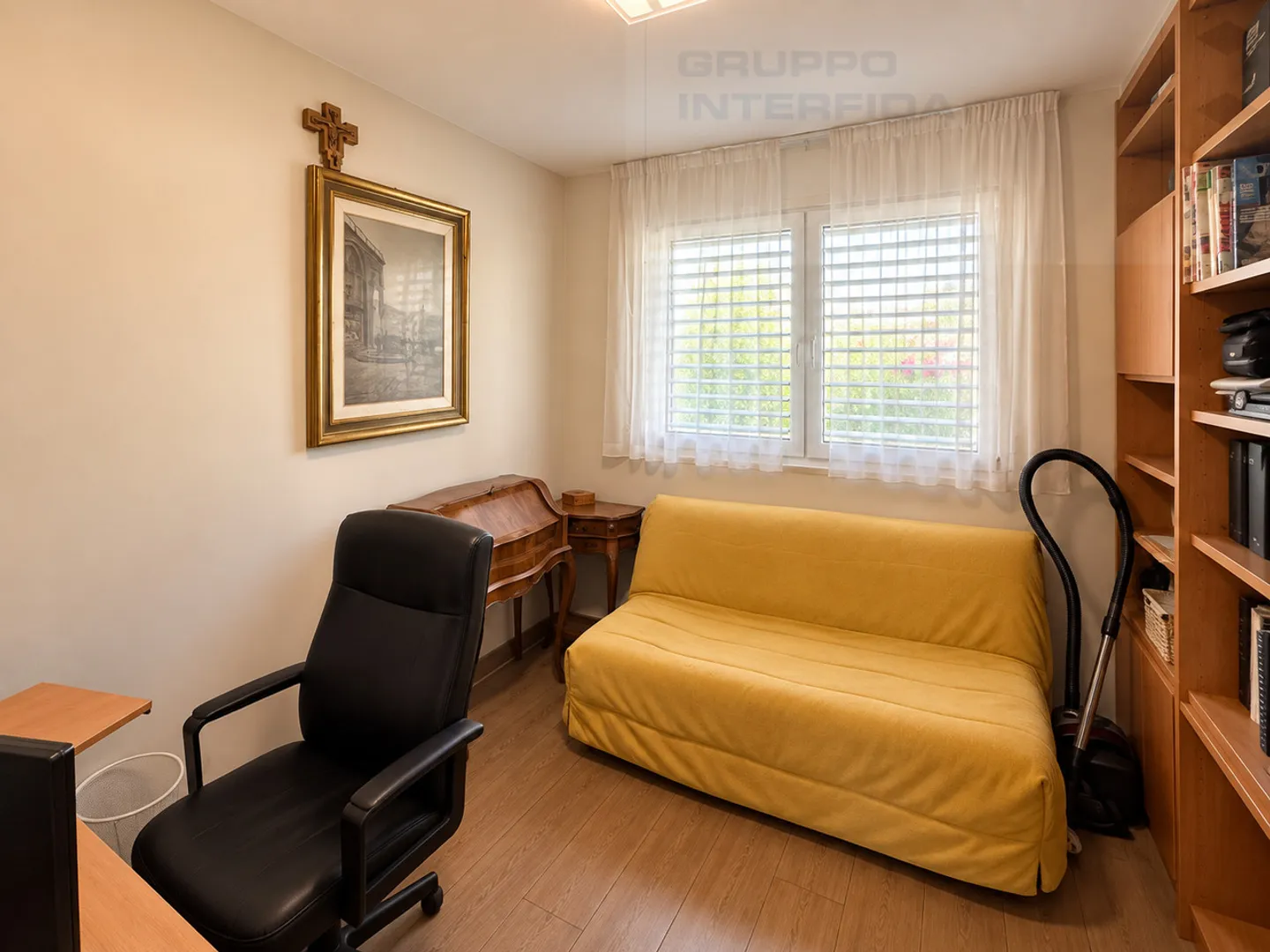 APPARTEMENT SPACIEUX AVEC JARDIN DANS UN CONDOMINIUM PRESTIGIEUX - Photo 10 sur 18