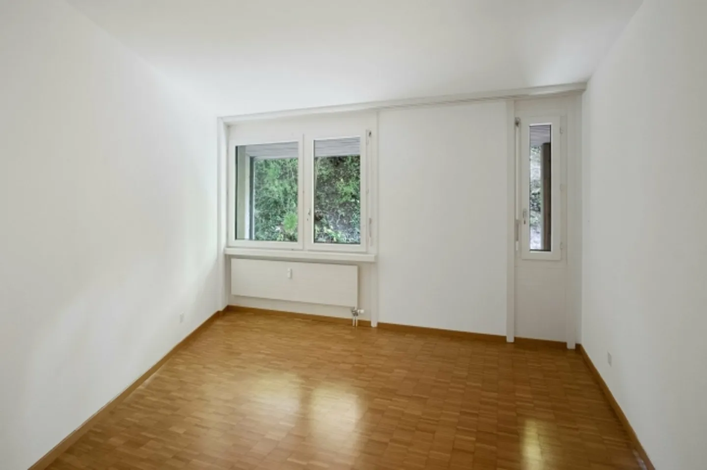 «Schöne und zentrale 2.5-Zimmerwohnung!» - Foto 5 von 6