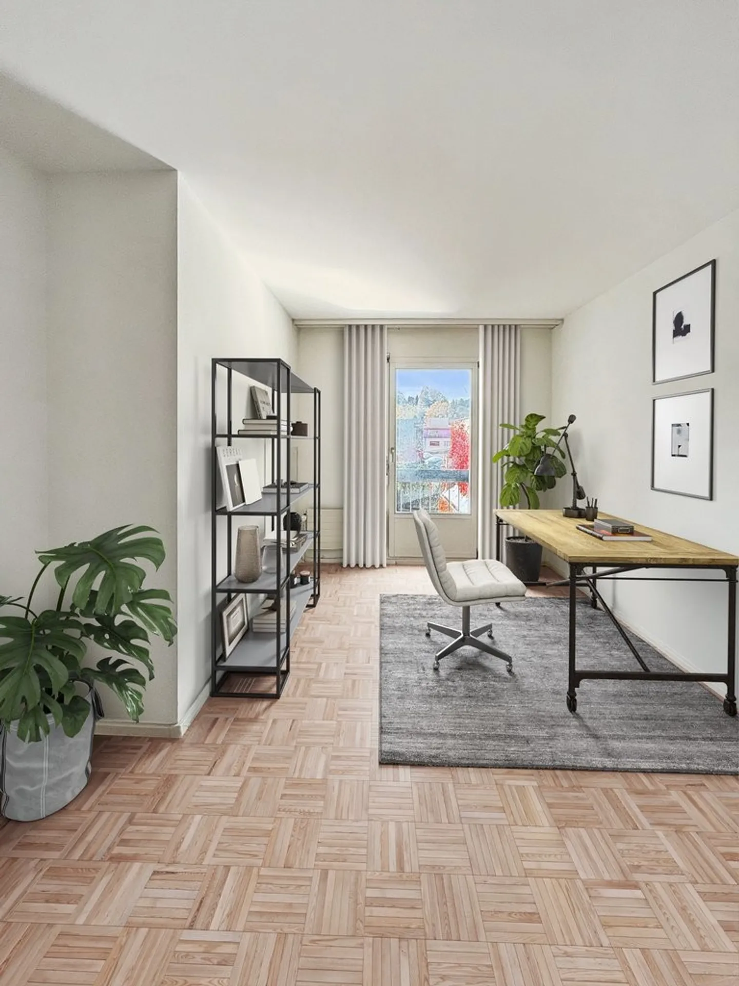 5-room apartment - Photo 6 of 10